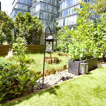 Апартаменты Mp Rent- 48M, Klimatyzacja, Ogrodek, Parking, Jana Kazimierza, Travellerrevawards2024 Варшава Экстерьер фото