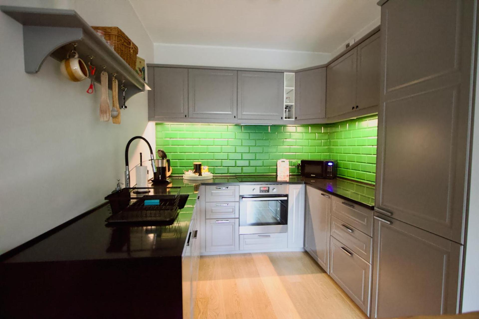 Апартаменты Mp Rent- 48M, Klimatyzacja, Ogrodek, Parking, Jana Kazimierza, Travellerrevawards2024 Варшава Экстерьер фото