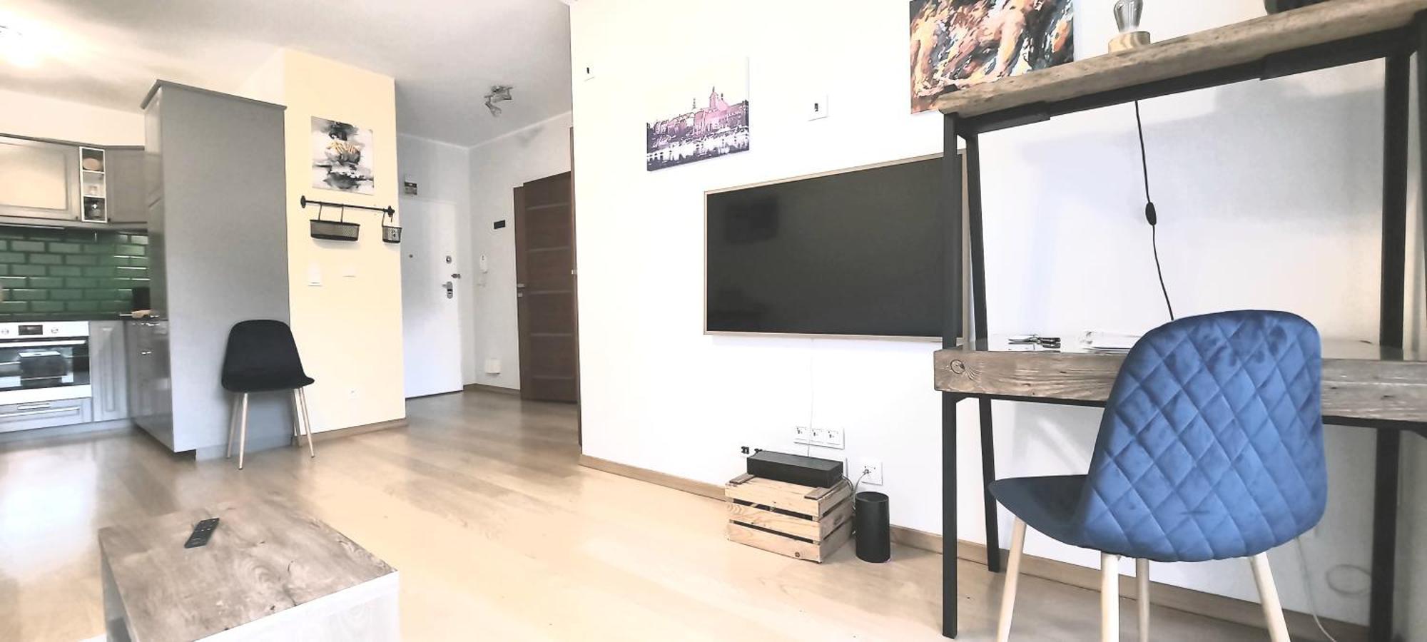 Апартаменты Mp Rent- 48M, Klimatyzacja, Ogrodek, Parking, Jana Kazimierza, Travellerrevawards2024 Варшава Экстерьер фото